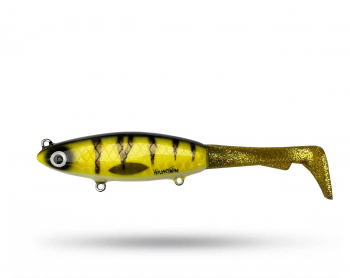 Holmström Baits Pajaja Paddletail - Korpilombolo Bumble Bee